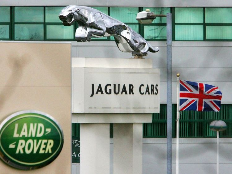 'No-deal' Brexit could cost €60m a day, Jaguar boss warns 'No-deal' Brexit could cost €60m a day, Jaguar boss warns