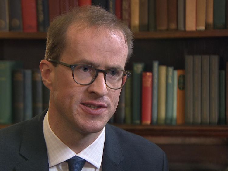 Vote Leave broke campaign spending rules says Electoral Commission