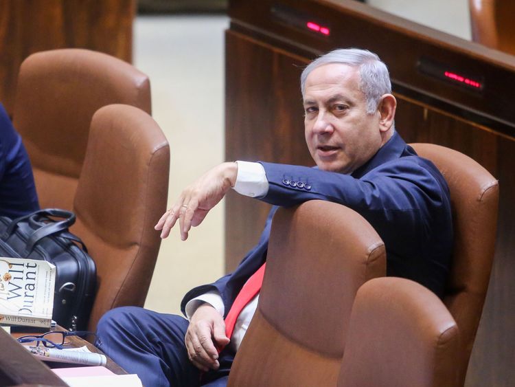 Israel Passes Controversial Law Reserving National Self-Determination For Jews