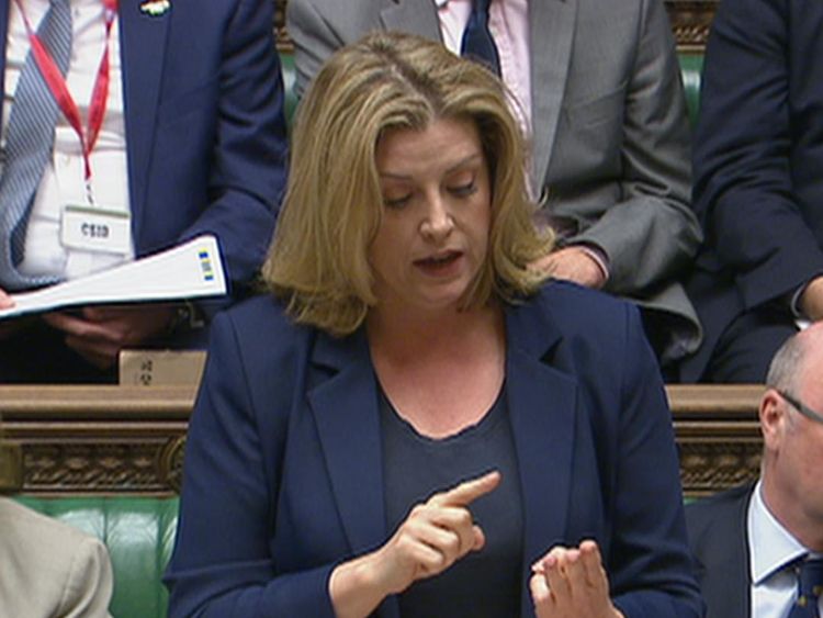 Who's auditioning for the Conservative leadership? Who's auditioning for the Conservative leadership?