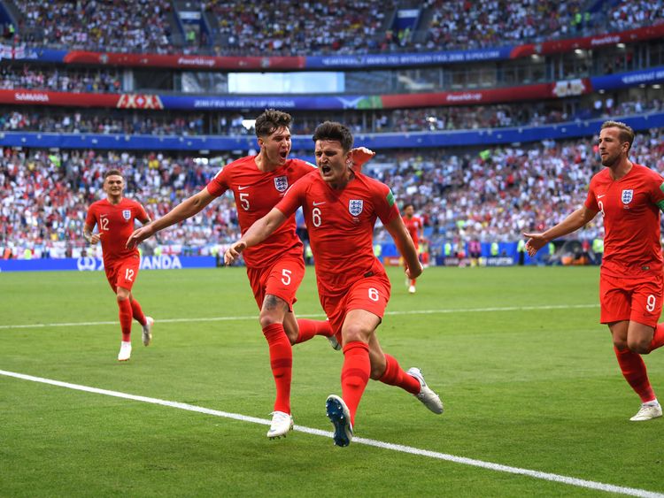 World Cup 2018: How to get to Russia to watch England's ...