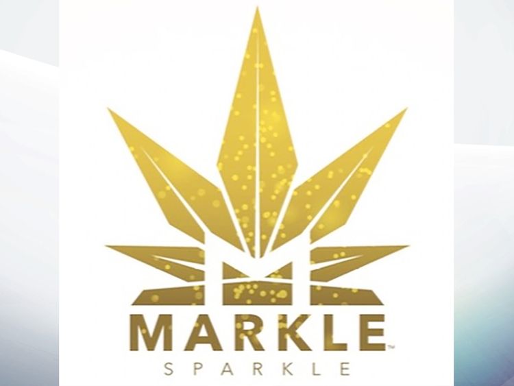 Markle Sparkle. Pic: @Royallygrown