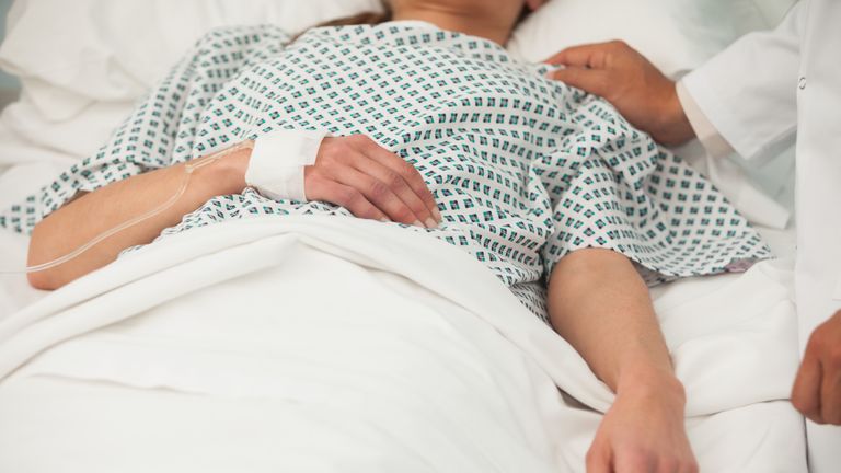 Judges will no longer have to be consulted on decisions to stop end-of-life care