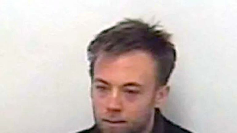 Undated handout video grab issued by the Metropolitan Police of Web designer Jack Shepherd who has been found guilty of killing his date, Charlotte Brown, in a speedboat accident on the Thames. PRESS ASSOCIATION Photo. Issue date: Thursday July 26, 2018. Jack Shepherd had been trying to impress 24-year-old Charlotte Brown after meeting her on dating website OkCupid. But their champagne-fuelled first date ended in tragedy when his boat capsized and she was thrown into the cold river in December 2
