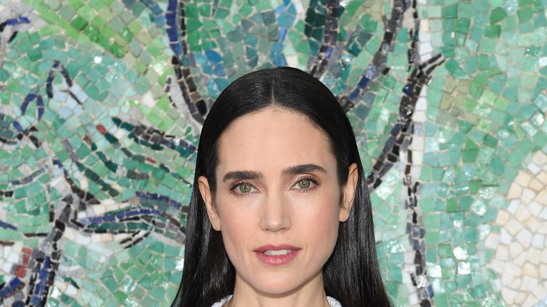 Actress Jennifer Connelly is the latest Top Gun sequel cast member to be announced