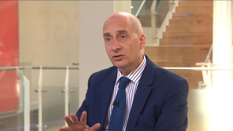 Lord Adonis 'The deal with the Ladies is already being broken'