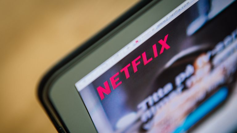 Despite the gloom, Netflix did add 5.1 million households from April to June