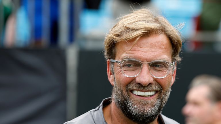 tottenham v liverpool preview: premier league giants collide at