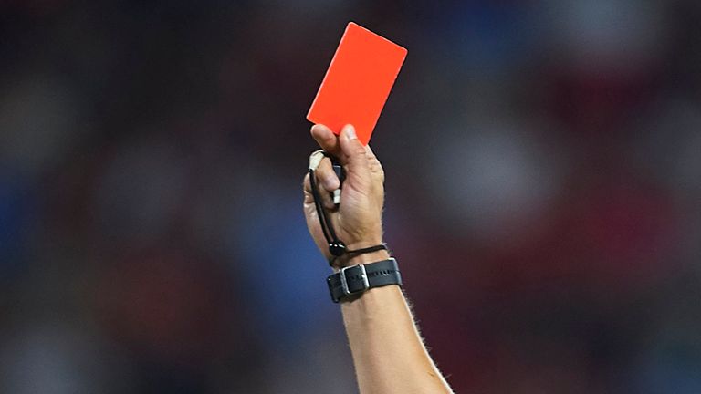 fa-introduces-yellow-and-red-cards-for-managers-in-efl-and-cups