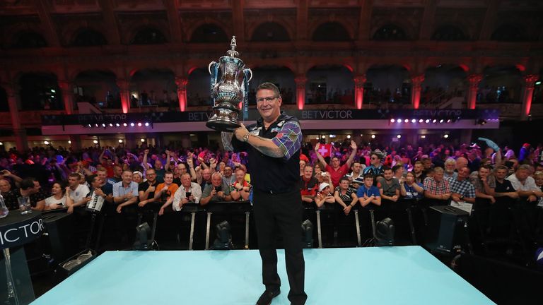 World Matchplay 2018 - The Latest News from the UK and Around the World | Sky News