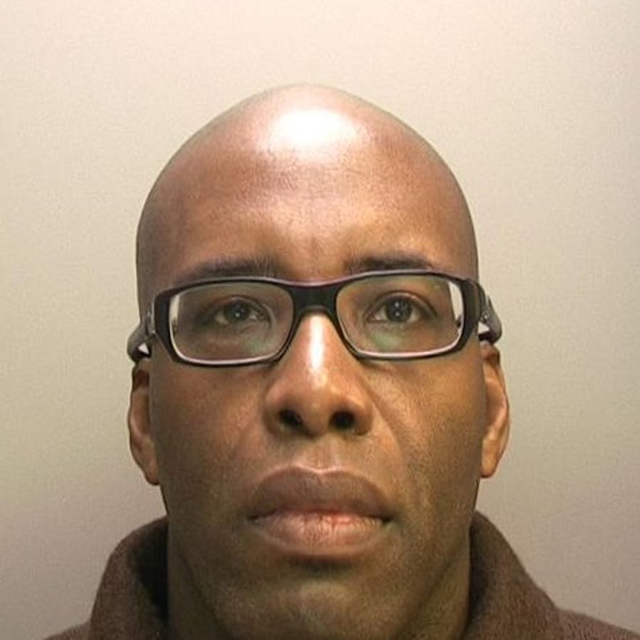 Oluwatoyin Allison. Pic: Lincolnshire Police