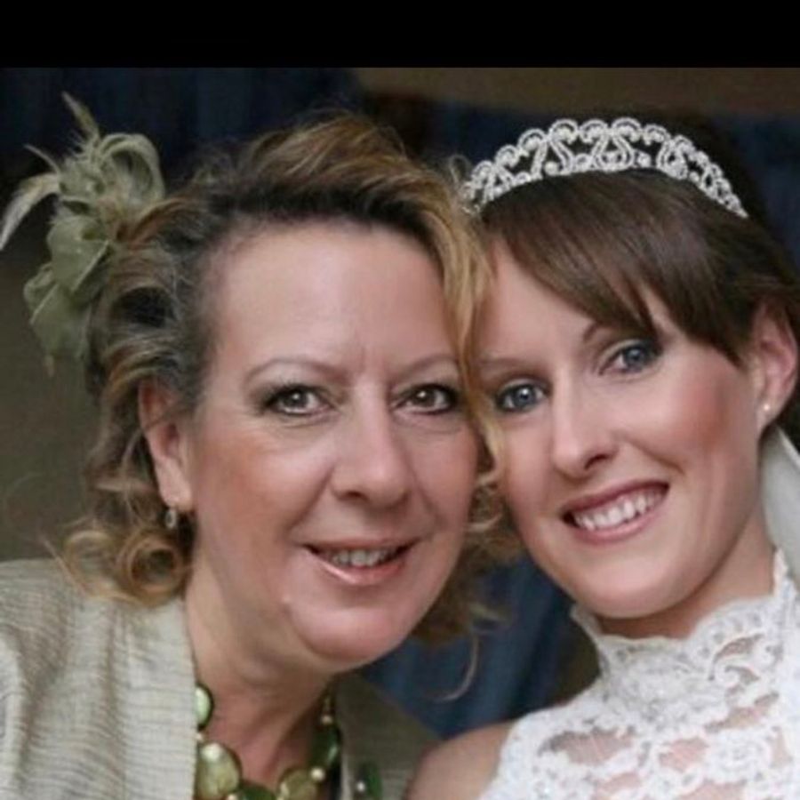 If it wasn’t for the NHS my mum wouldn’t be here today, last year her life was saved by the amazing NHS staff @WorcsAcuteNHS following a heart attack.  Forever grateful for the NHS #MyNHSstory @SkyNews