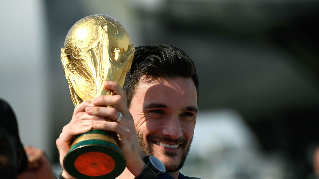 Hugo Lloris