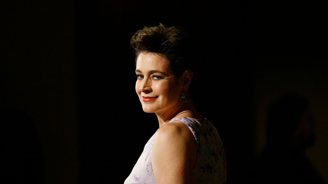 Sean Young is reportedly wanted by police in New York