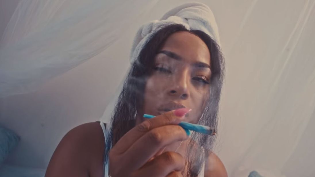 Mill Hill school seeks legal action over rapper Stefflon 
