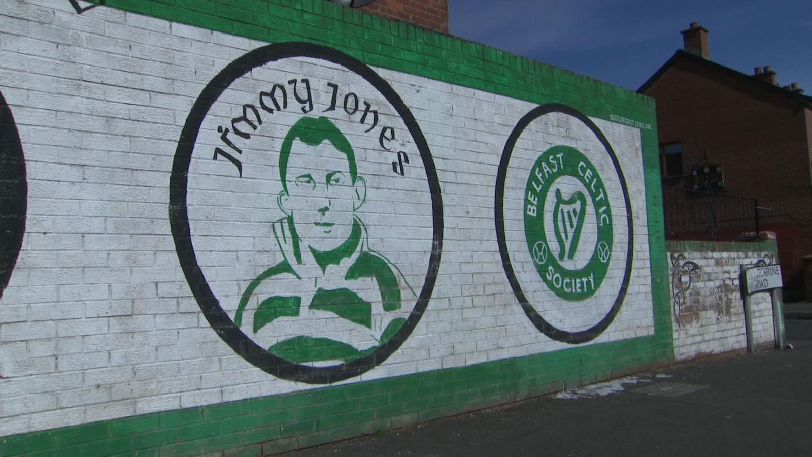 Belfast Celtic Could the Grand Old Team be revived? UK News Sky News