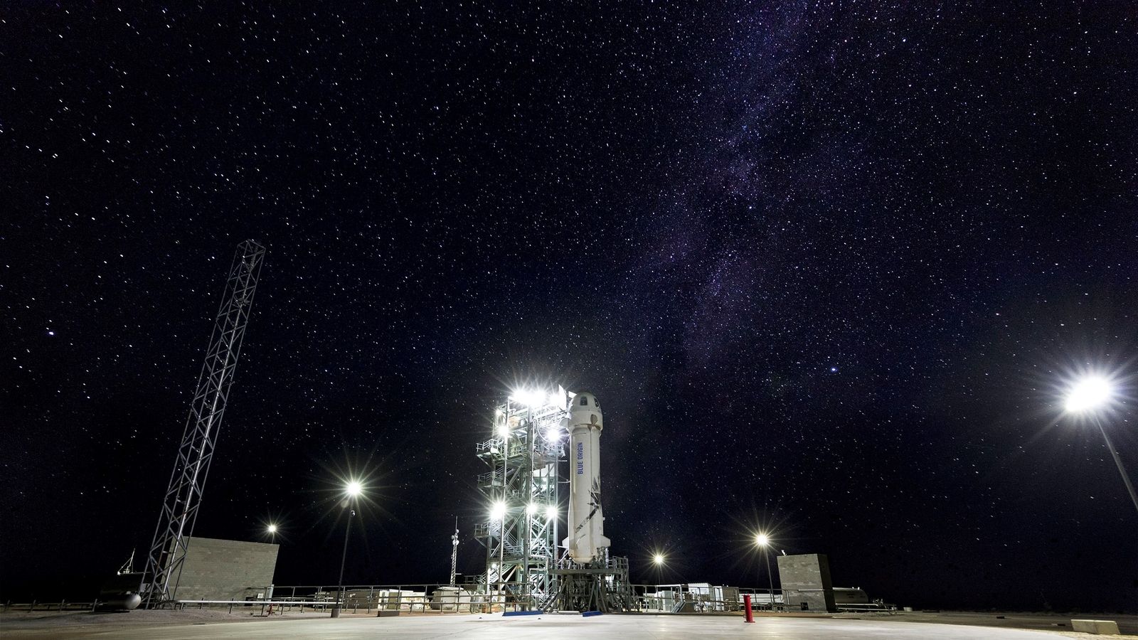 NASA invests $44m in private space tech NASA invests $44m in private space tech