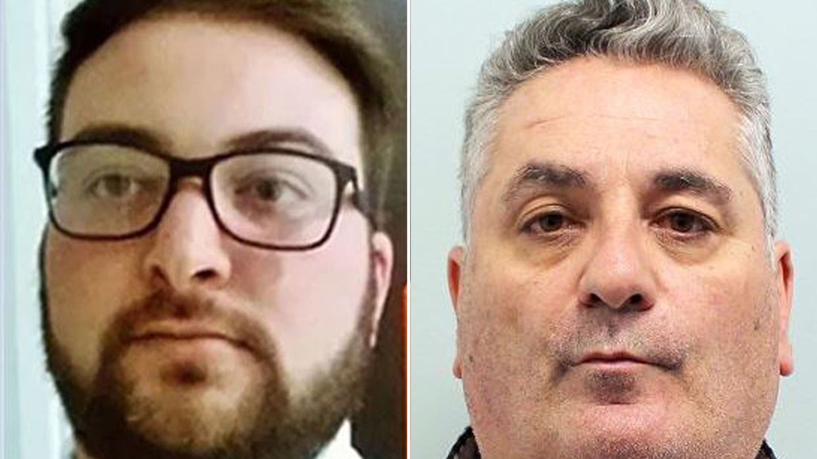 Four men jailed for smuggling £41m of cocaine on private jet into ...