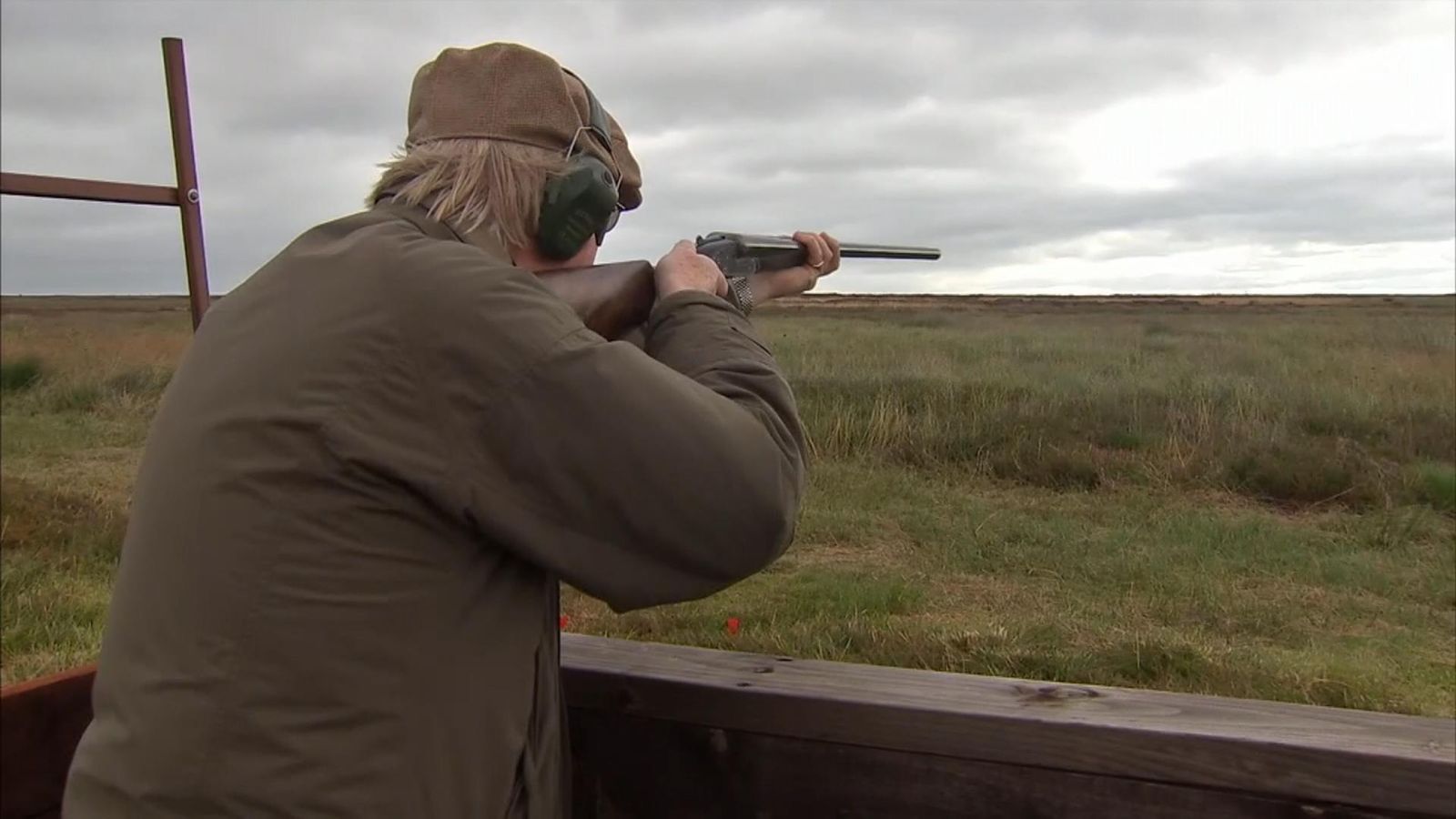 Grouse shortage to cost rural economy millions UK News Sky News