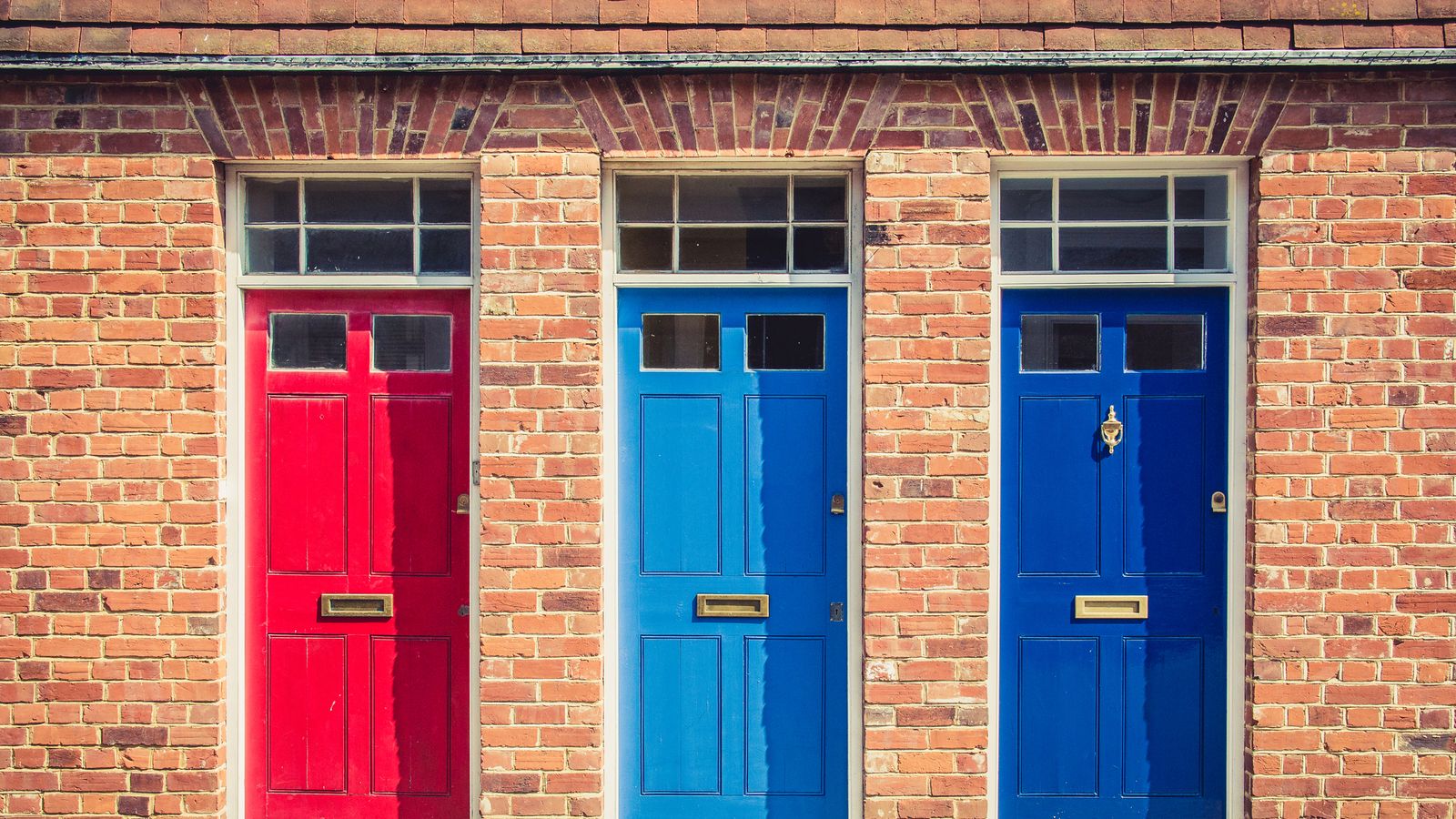 Line 18: Is there a housing crisis in your area?