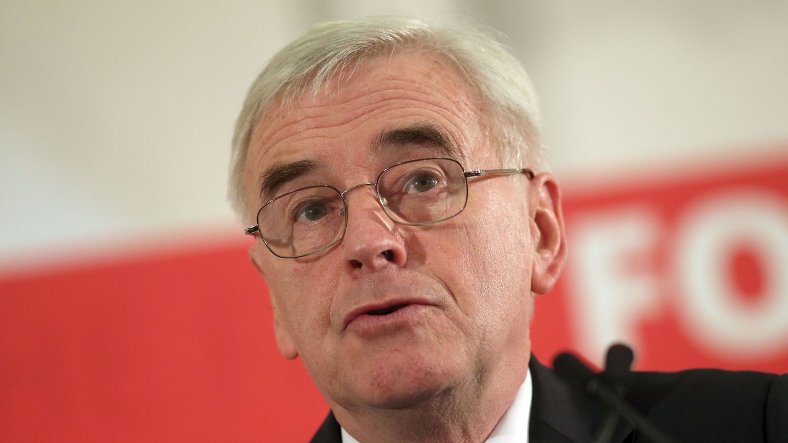 Staff will share ownership of firms under Labour plan