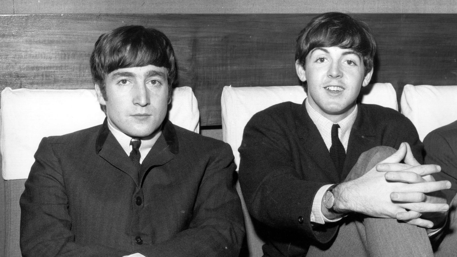 Lennon Or McCartney? The Science Behind Who Wrote Which Beatles Songs ...