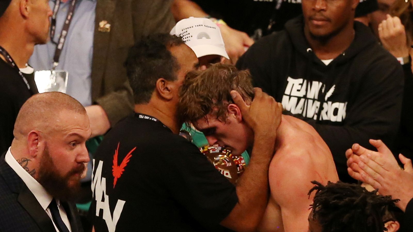 Ksi Vs Logan Paul Official Site