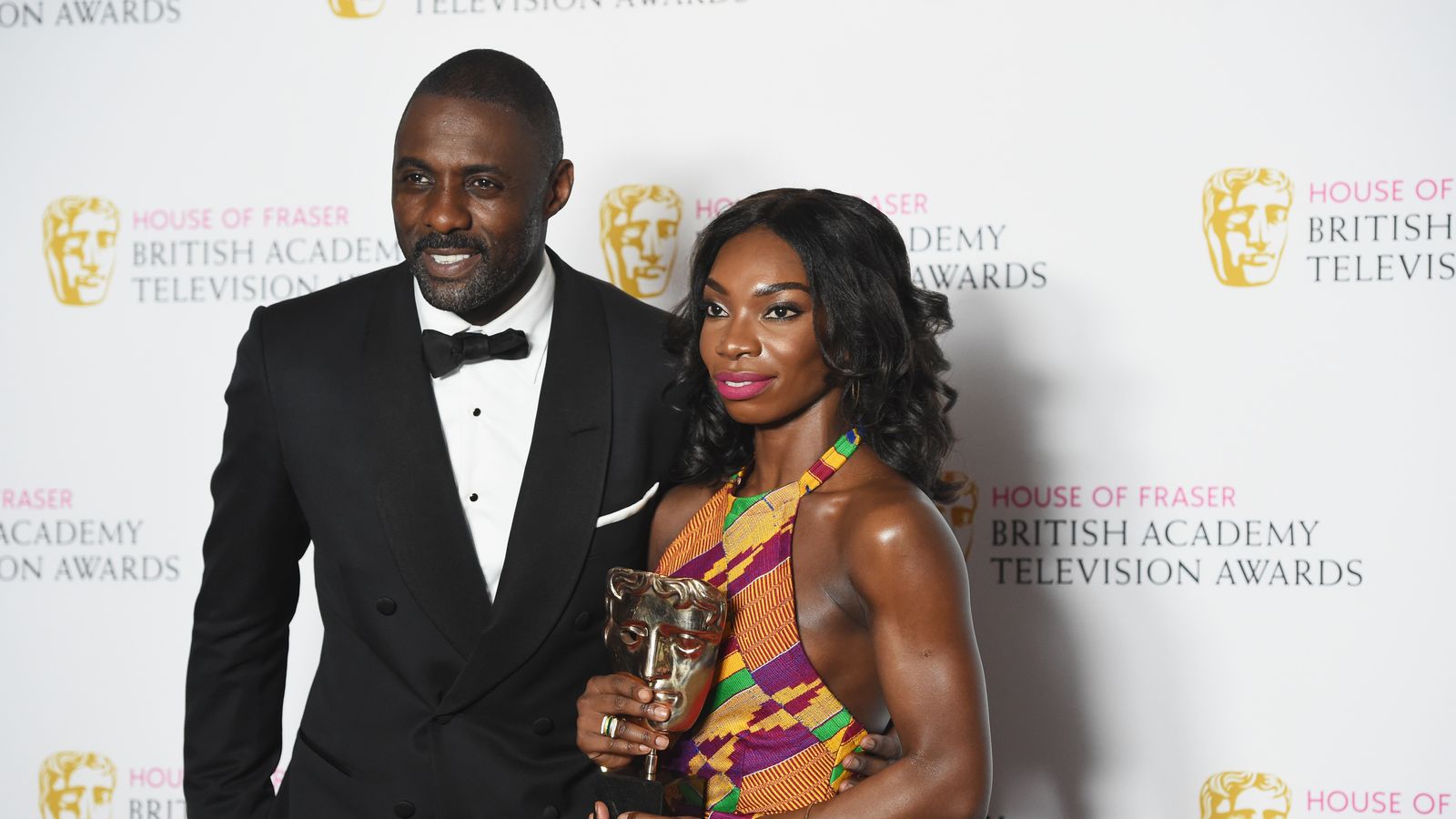 Michaela Coel reveals she was sexually assaulted during writing of