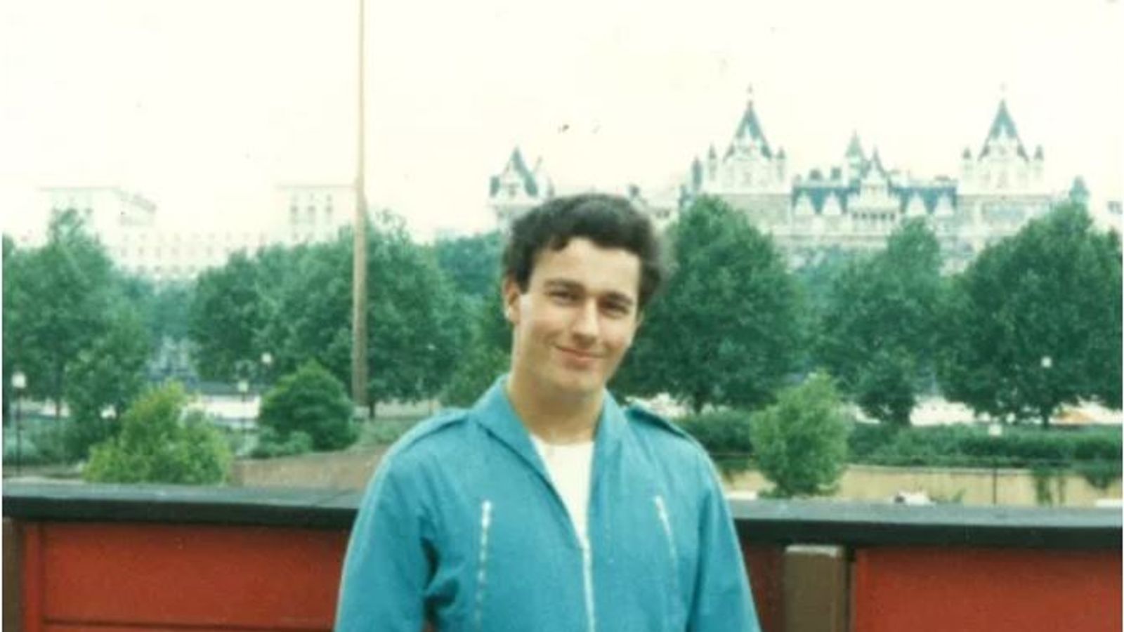 One Day of Crime Hunt for arsonist after man died saving family from