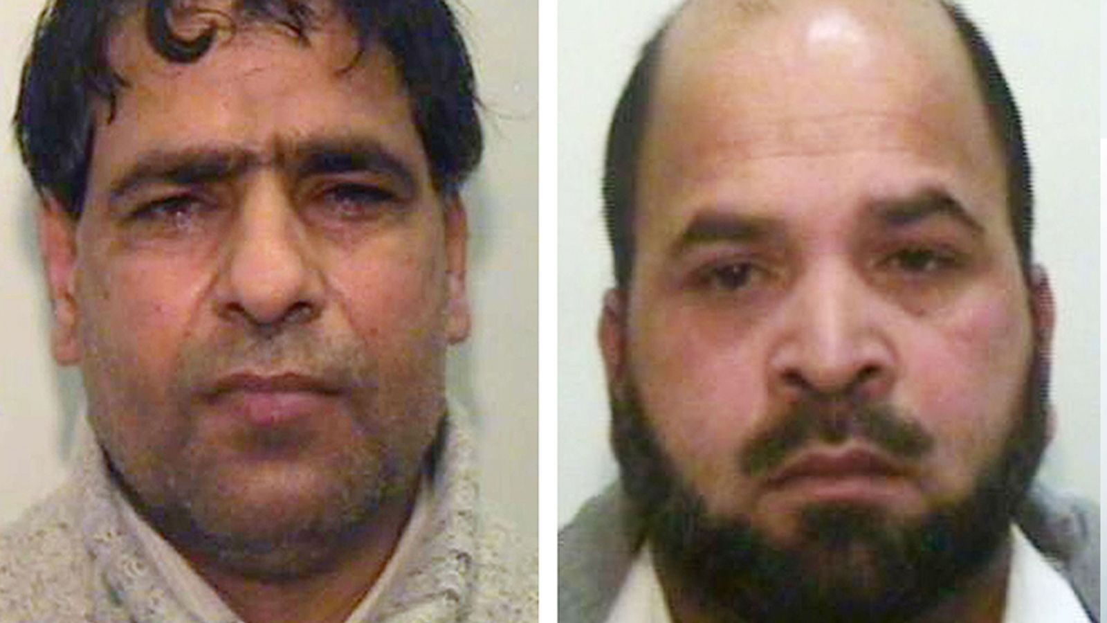 Rochdale Grooming Gang Members Face Deportation After Losing Appeal