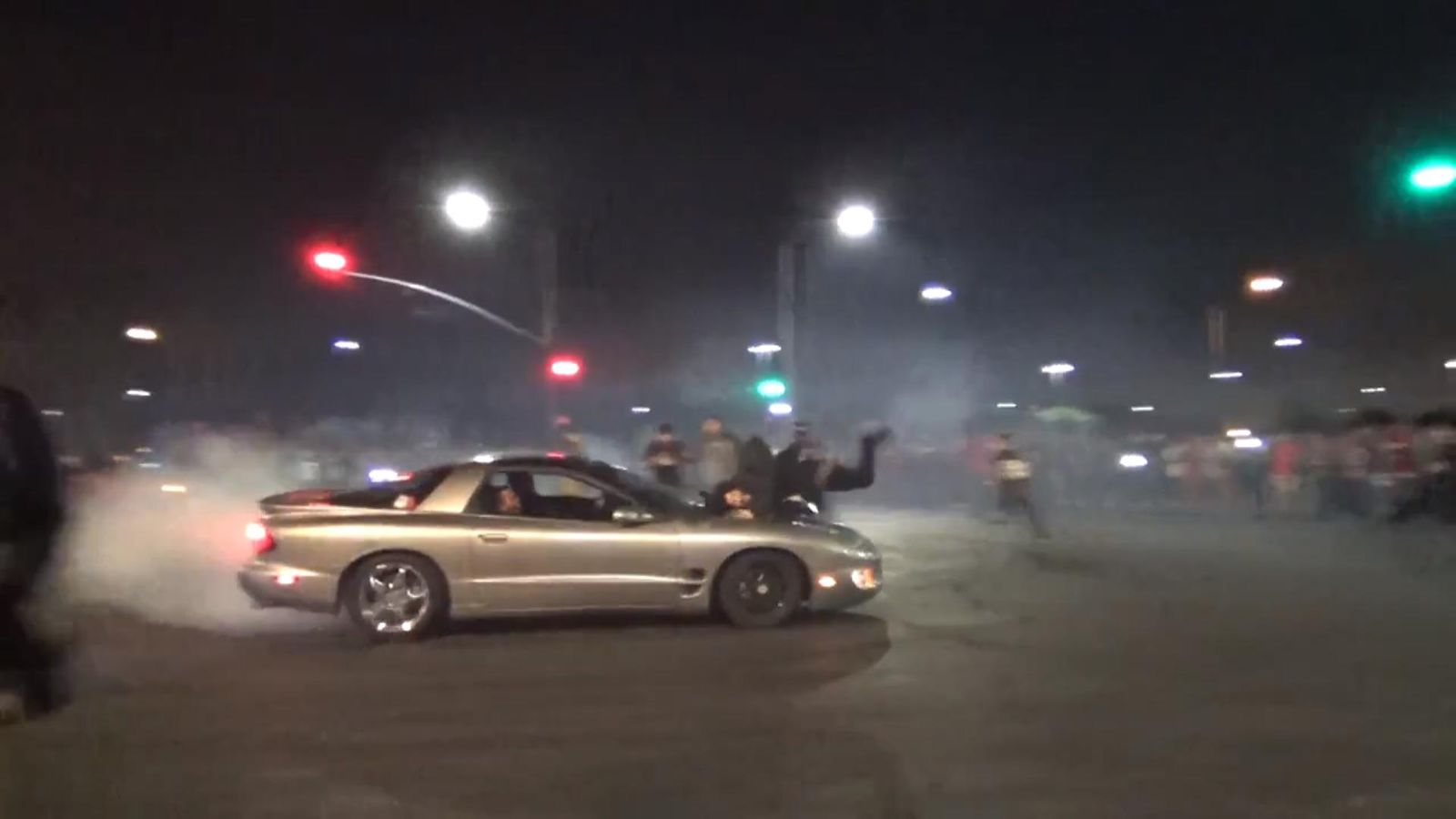 Inside the world of street racing News UK Video News Sky News