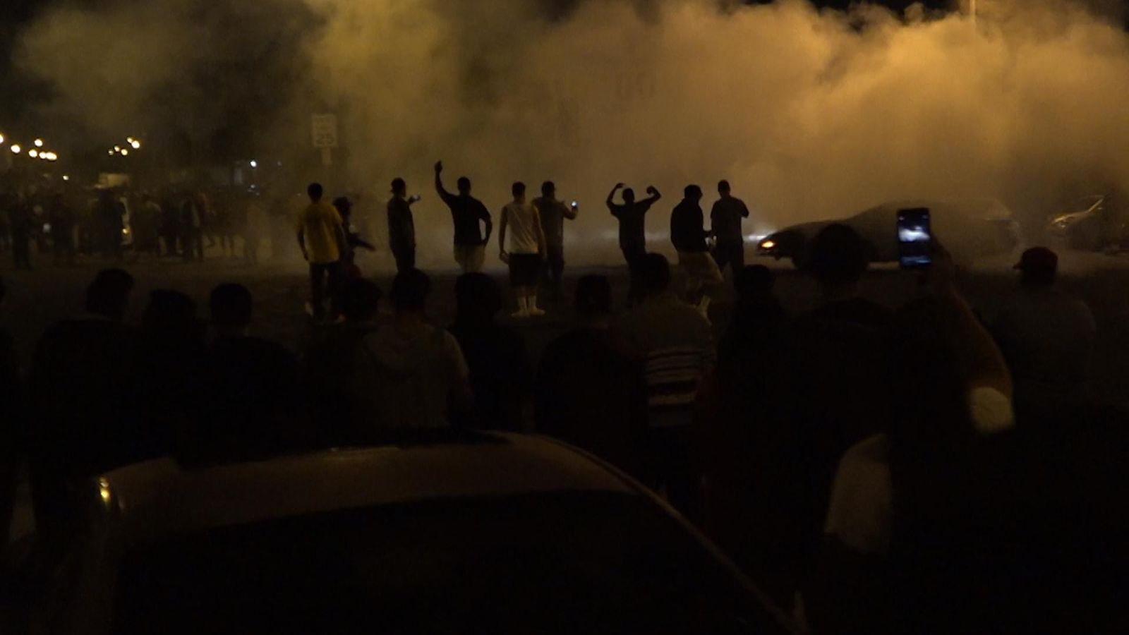 The fast, furious and deadly craze of street racing leaves dozens dead ...