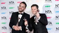 Ant McPartlin is to continue with his break from the show