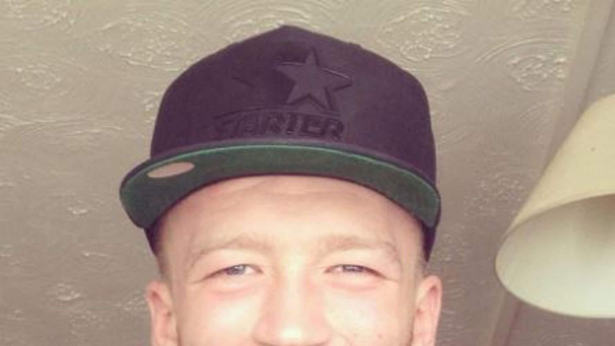 Conor Spraggs British man who died in was 'gentle soul' UK News Sky News