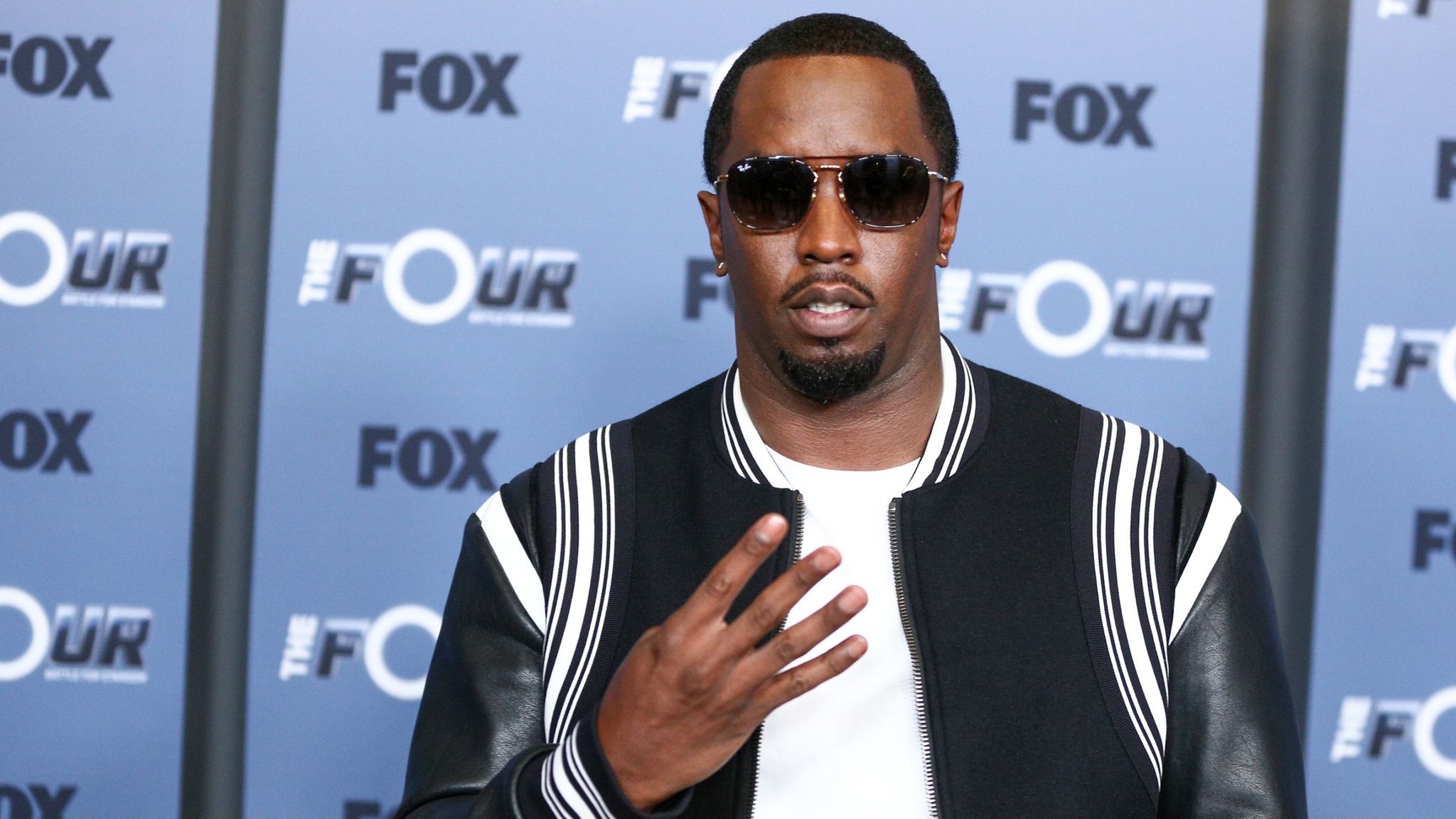 Diddy | Ents & Arts News | Sky News