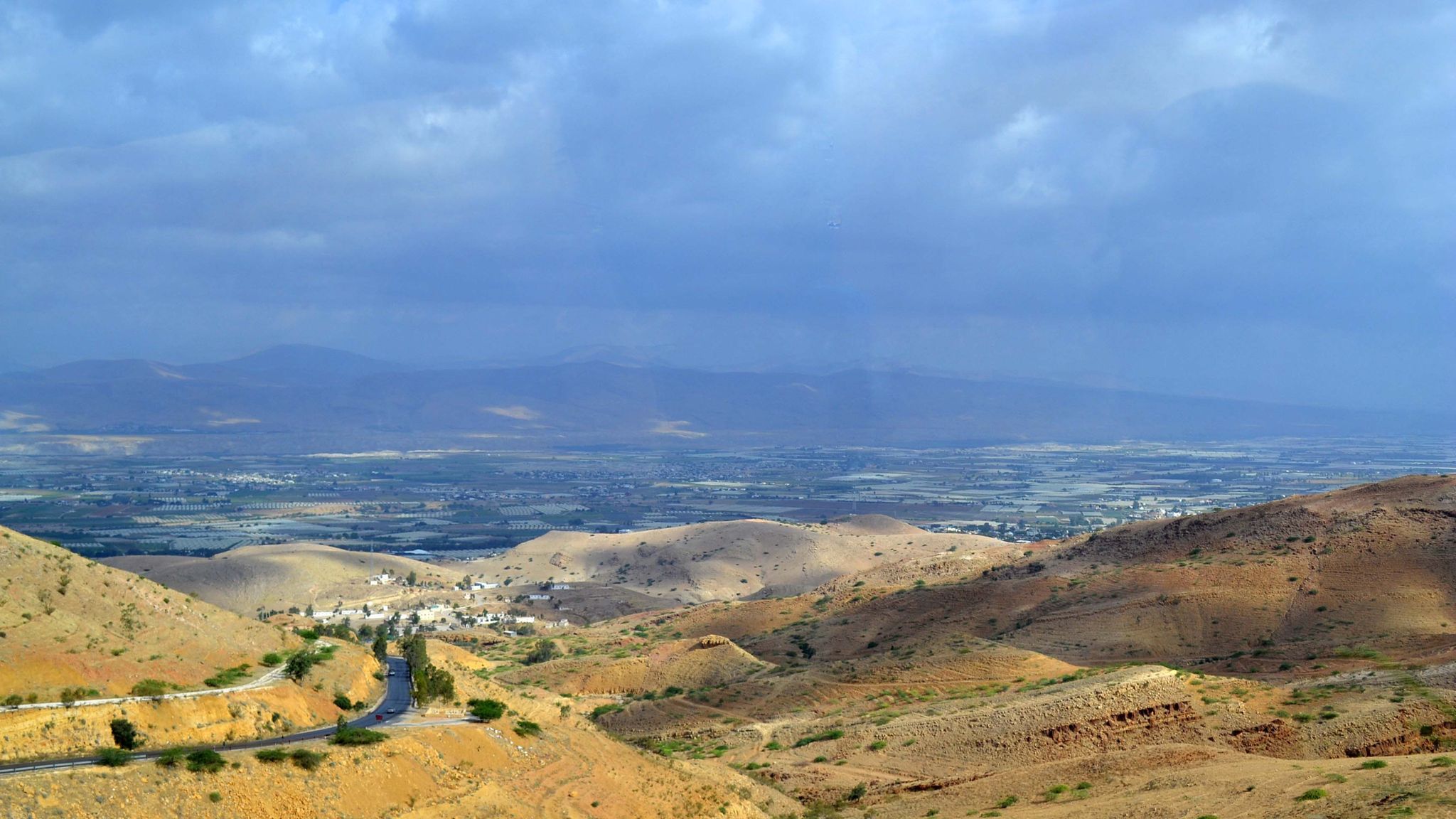 Growing fears that stranded crocodiles may spark an 'international