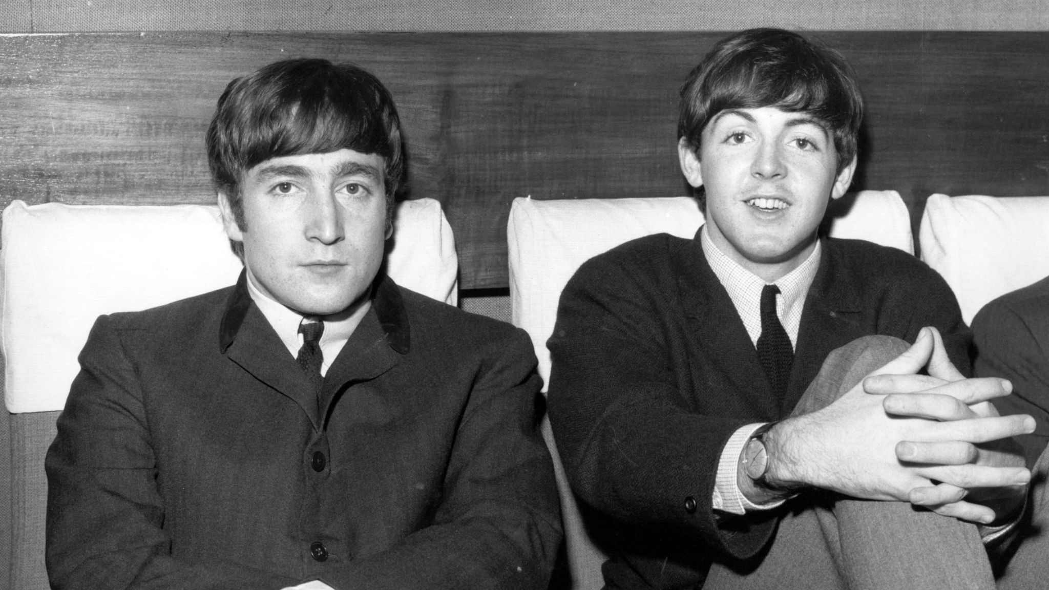 Lennon or McCartney? The science behind who wrote which Beatles songs