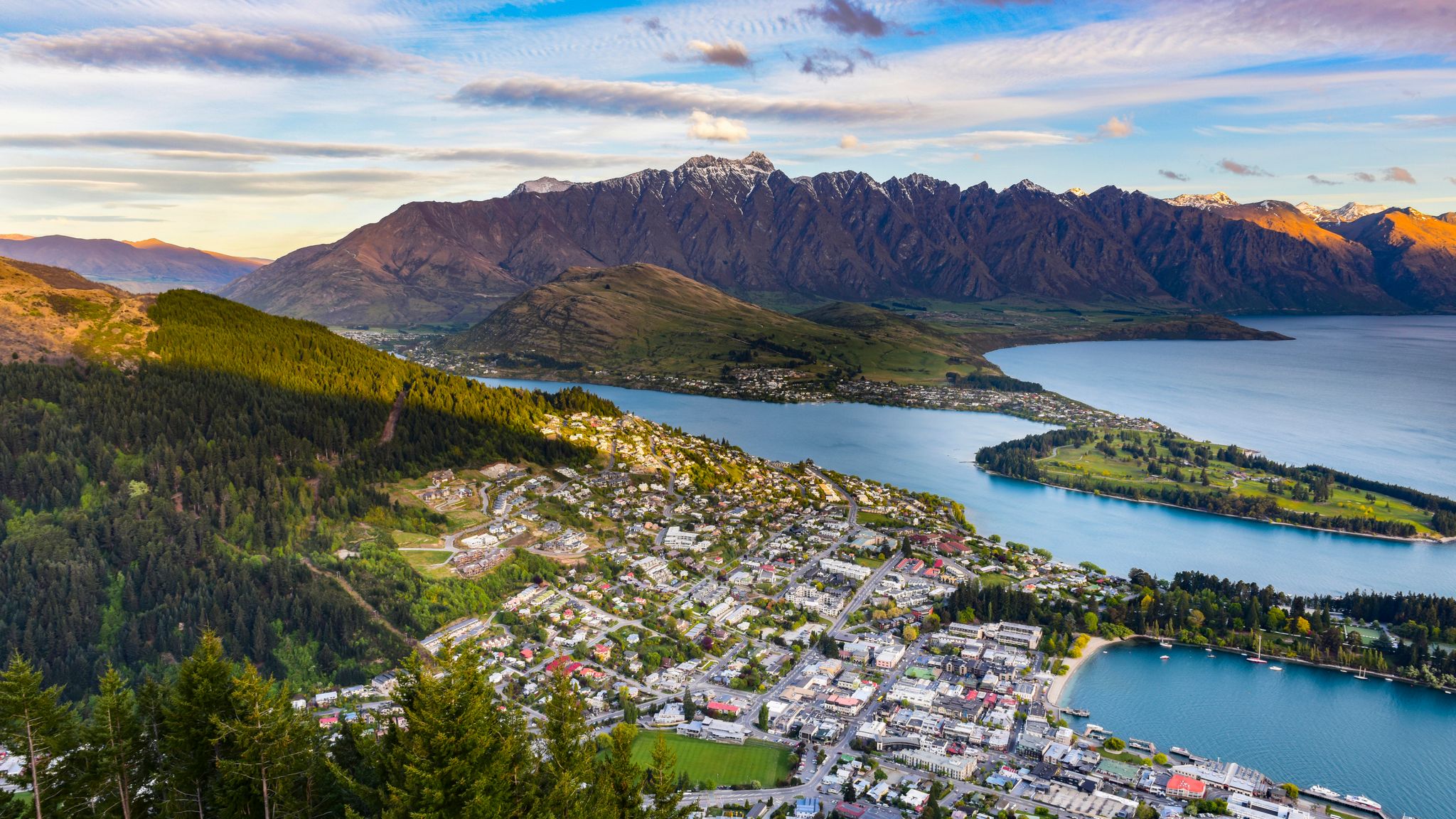 New Zealand bans foreigners from buying homes to combat soaring house
