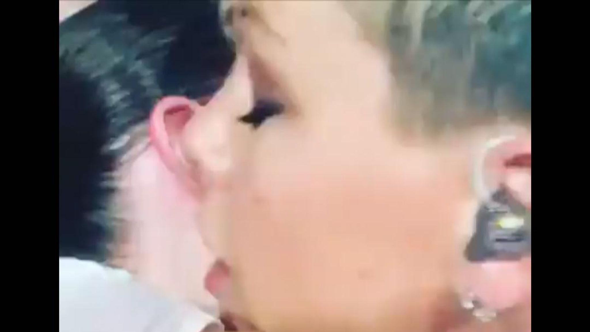 Singer August Alsina Allegedly Flashes Gun to Ward Off Harassing Fans Kanye West -- One Crappy Homecoming ... Youve Been Served (VIDEO)