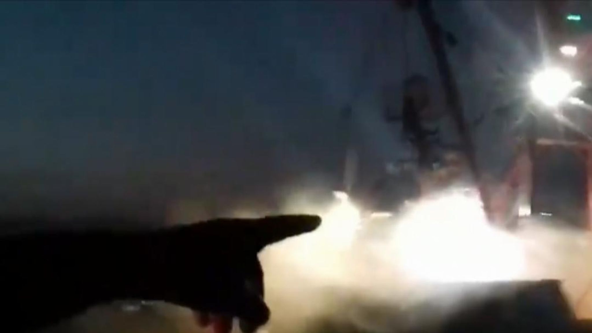 Scallop wars may rumble on as peace talks collapse UK News Sky News