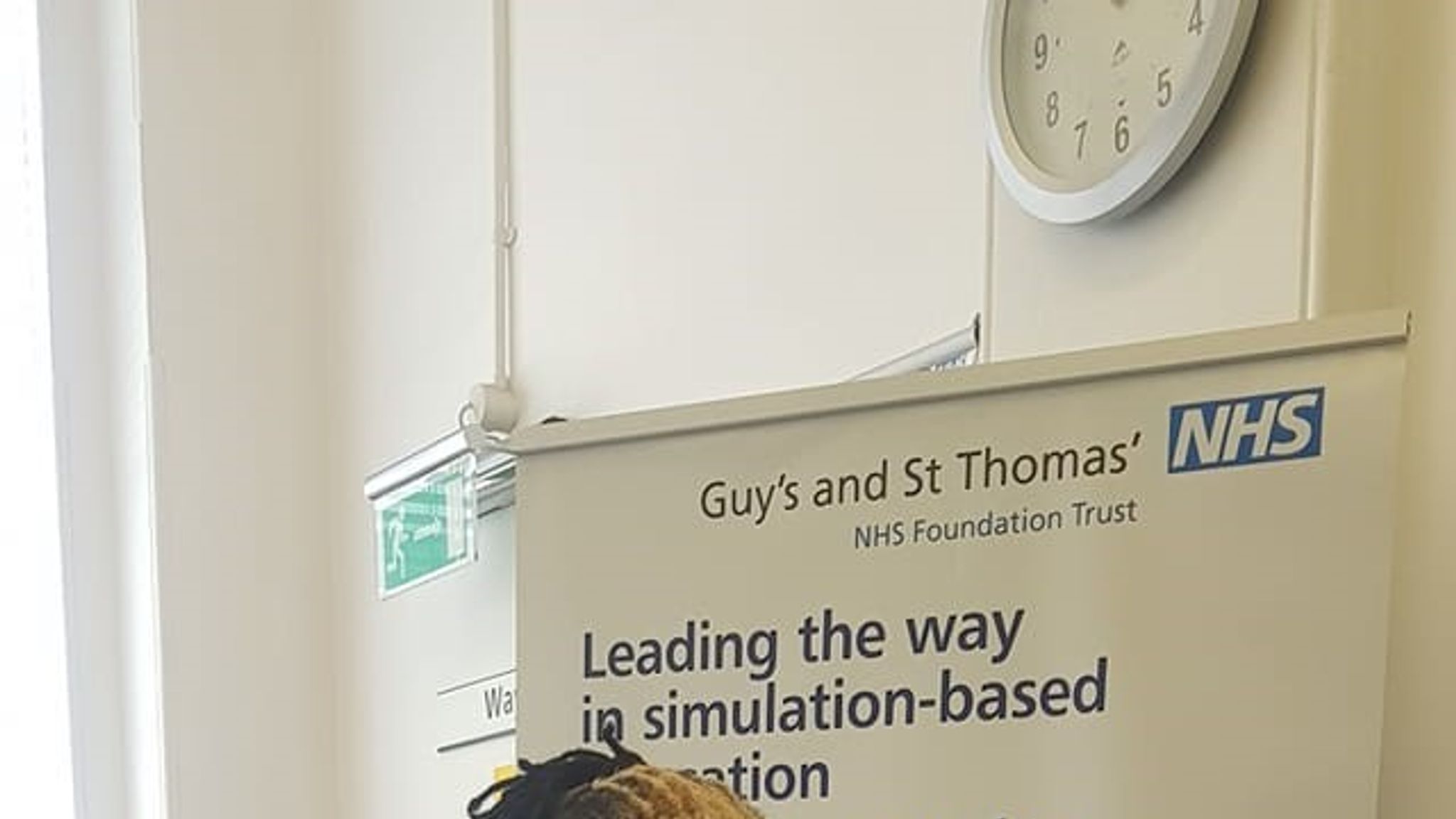 Britain's Got Talent performer 'stabbed more than 70 times by boyfriend