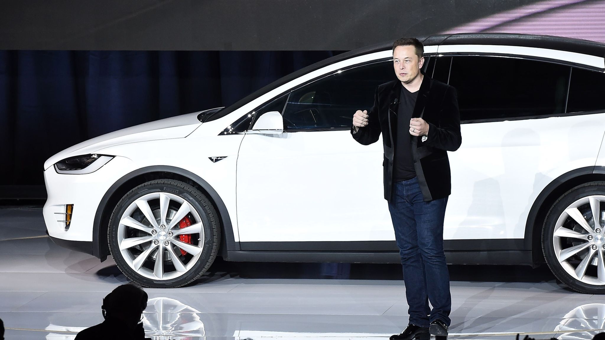 Elon Musk to step down as Tesla chairman after settling fraud lawsuit ...