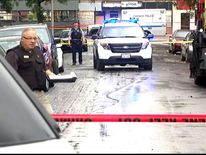 Τουλάχιστον 11 άτομα σκοτώθηκαν σε ένα Σαββατοκύριακο. Pic: Αλεπού