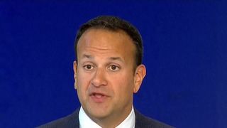 Leo Varadkar