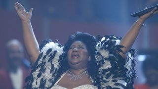 Aretha Franklin has died at the age of 76