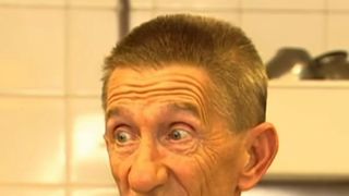 Barry Chuckle was a mainstay of children's television for years as one half of the Chuckle Brothers