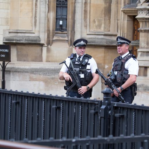 Ex-MI6 boss warns Tory MPs to vote down PM's deal