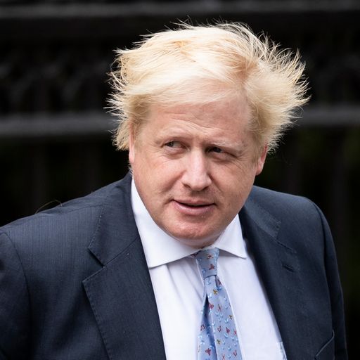 Johnson's plan: What you need to know