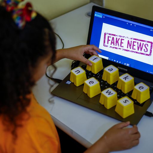 Fake news: Why people fall for it and how to stop believing it