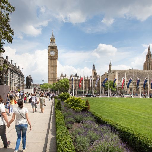 London's surge of violence: 2018's victims
